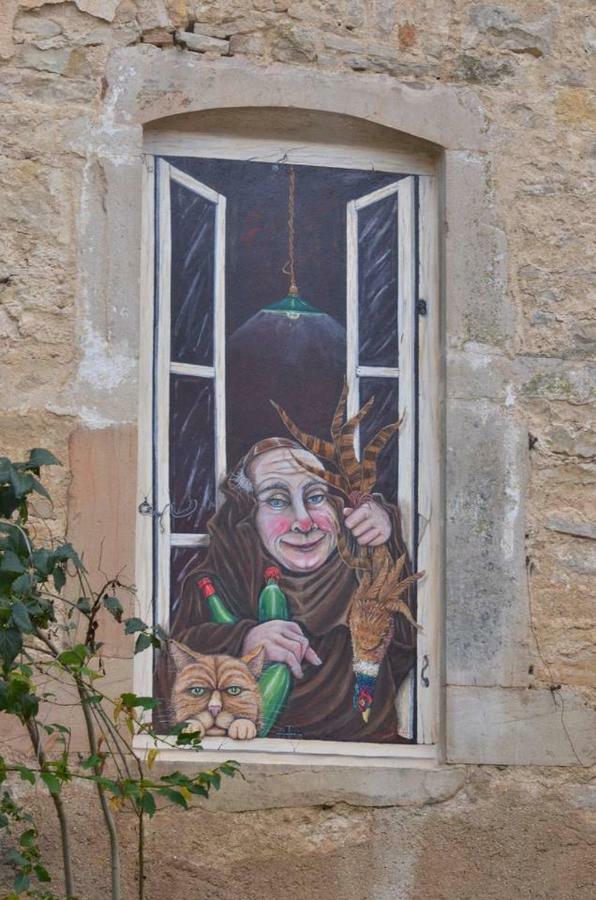 Les Cimaises Du Couvent Beaune  Kültér fotó