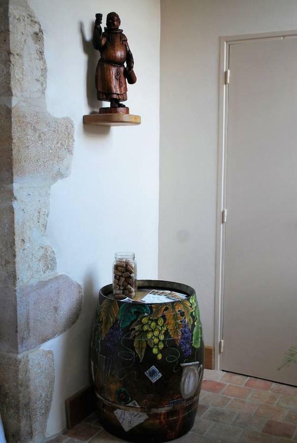 Les Cimaises Du Couvent Beaune  Kültér fotó