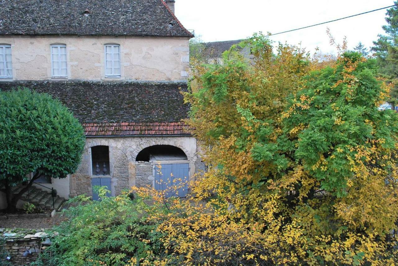 Les Cimaises Du Couvent Beaune  Kültér fotó